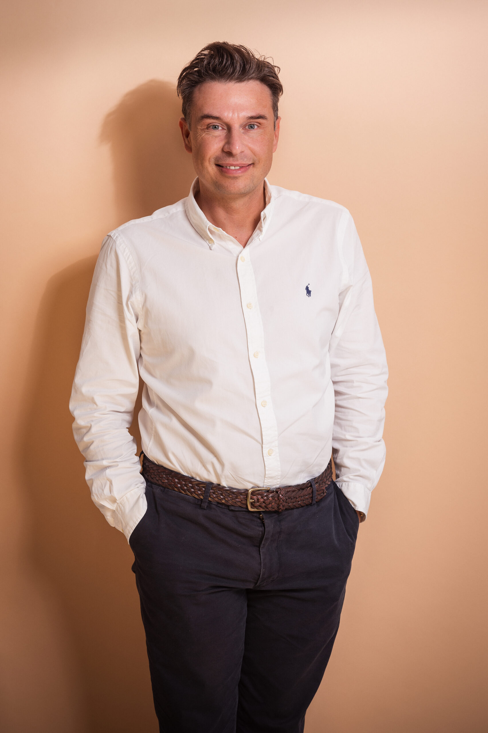 Johannes Eder